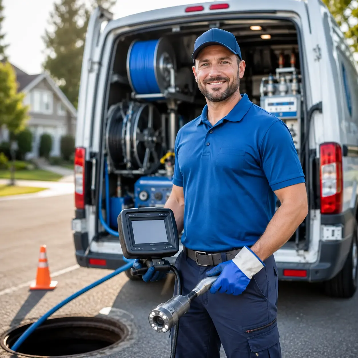 Local Pipe Relining specialists in Valentine, NE