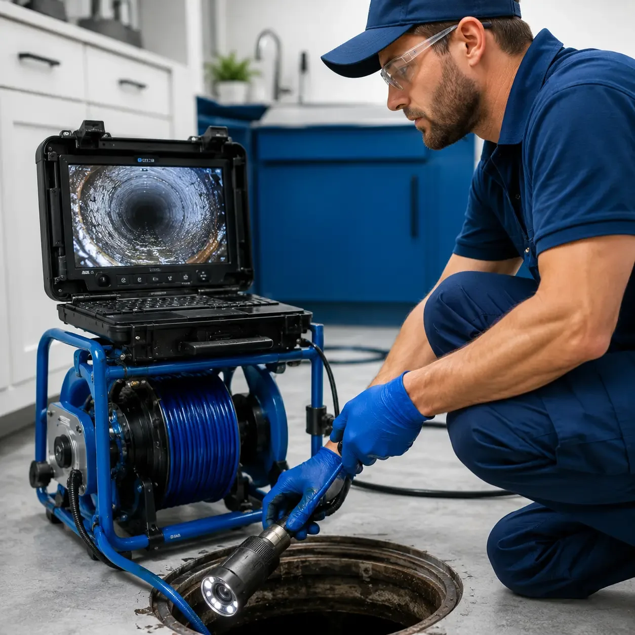 Pipe Relining professionals serving Valentine, NE